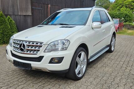 Mercedes-Benz ML 350 140.282 km 14.500 &euro; Schwarmstedt 29690