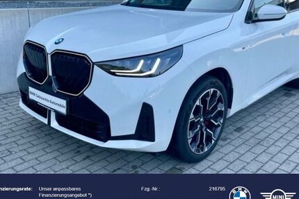 BMW X3 14.500 km 57.340 &euro; Erbach 64711