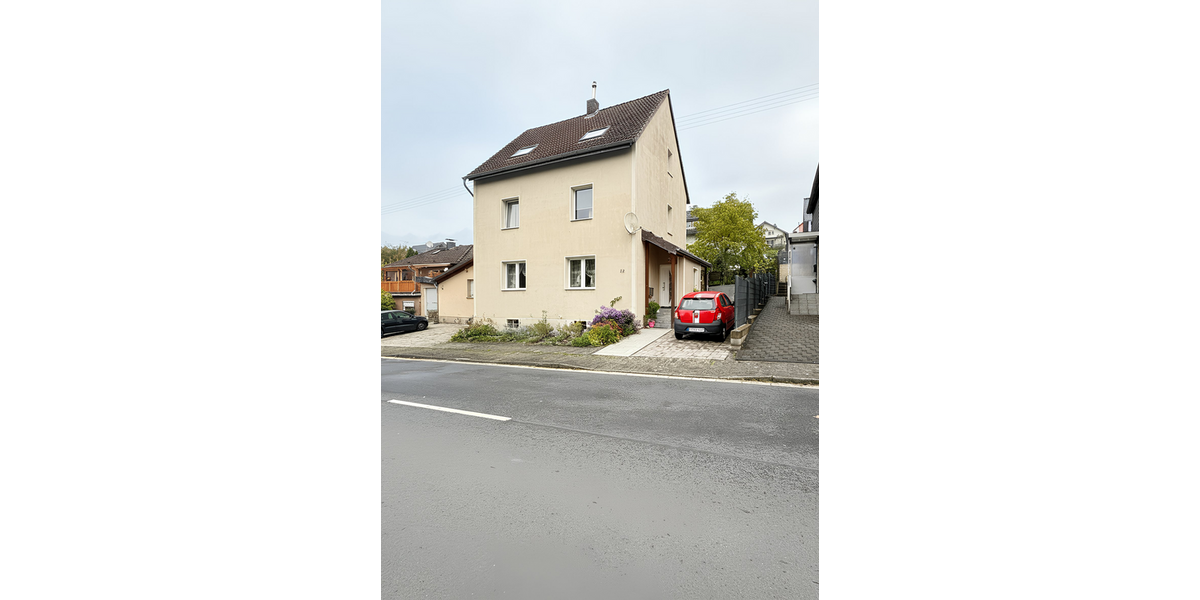 Haus zum Kaufen in Eitorf 365.000 € 155.65 m² 6 zimmer