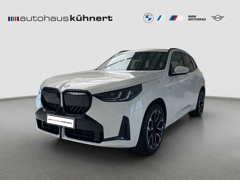 BMW X3 2.025 km 71.490 € Plauen 08525