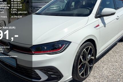 VW Polo 47.220 km 23.100 &euro; Mainburg 84048