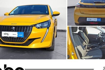 Peugeot 208 23.905 km 13.460 &euro; Balingen 72336