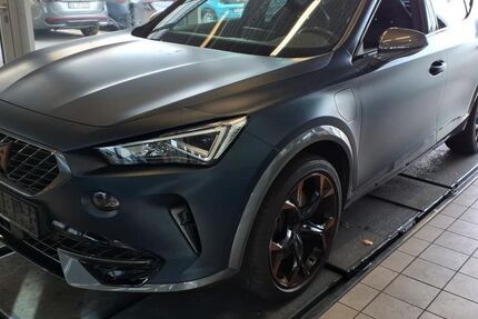 Cupra Formentor 112.450 km 26.990 &euro; Peine 31226