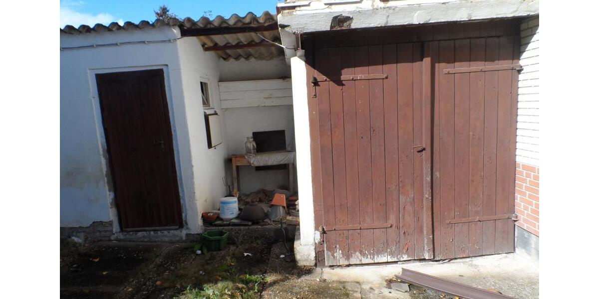 Einfamilienhaus Wanzleben-Börde Börde - 65.000&euro; | Angebot:26133740