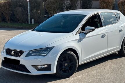 Seat Leon 79.200 km 9.990 &euro; Hochstetten-Dhaun 55606