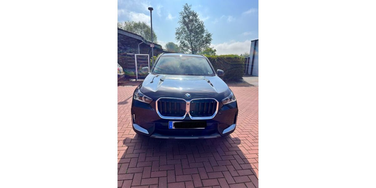 BMW X1 71.427 km 31.900 &euro; Rees 46459