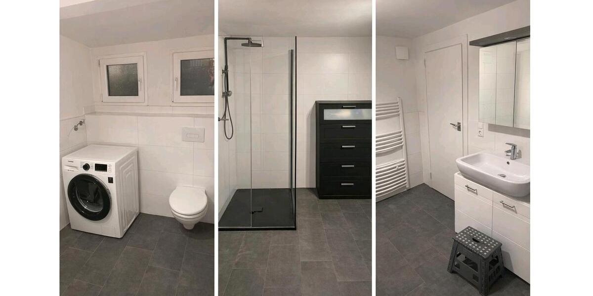 Etagenwohnung Übach-Palenberg Palenberg - 5 Zimmer, 110 m&sup2;, 1.140&euro; | Angebot:24704222