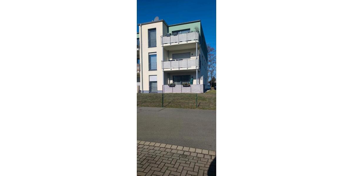 Etagenwohnung Bitterfeld-Wolfen Bitterfeld - 2 Zimmer, 56 m&sup2;, 145.000&euro; | Angebot:26907847