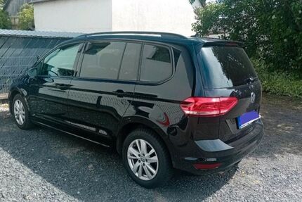 VW Touran 222.000 km 12.500 &euro; Asbach 53567