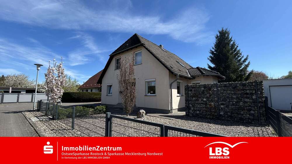 Einfamilienhaus Teterow - 5 Zimmer, 186 m&sup2;, 295.000&euro; | Angebot:25198869