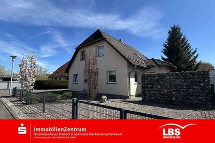 Haus Teterow - 5 Zimmer, 186 m&sup2;, 295.000&euro; | Angebot:25198869