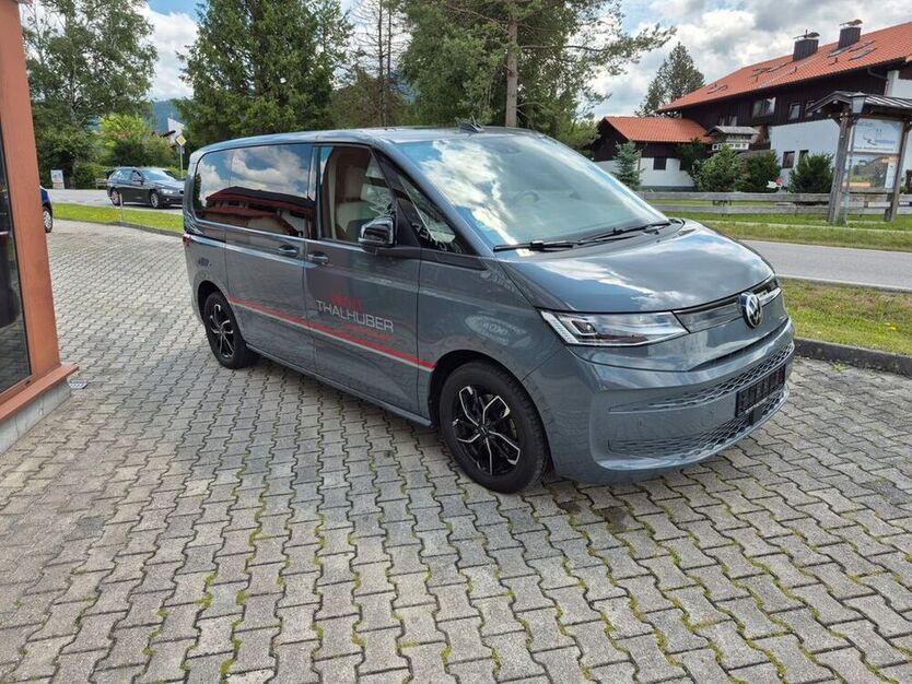 T7 Multivan