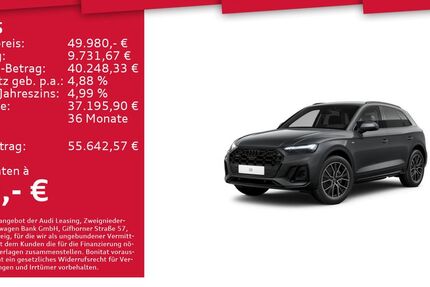 Audi Q5 41.525 km 49.980 &euro; Dresden 01169