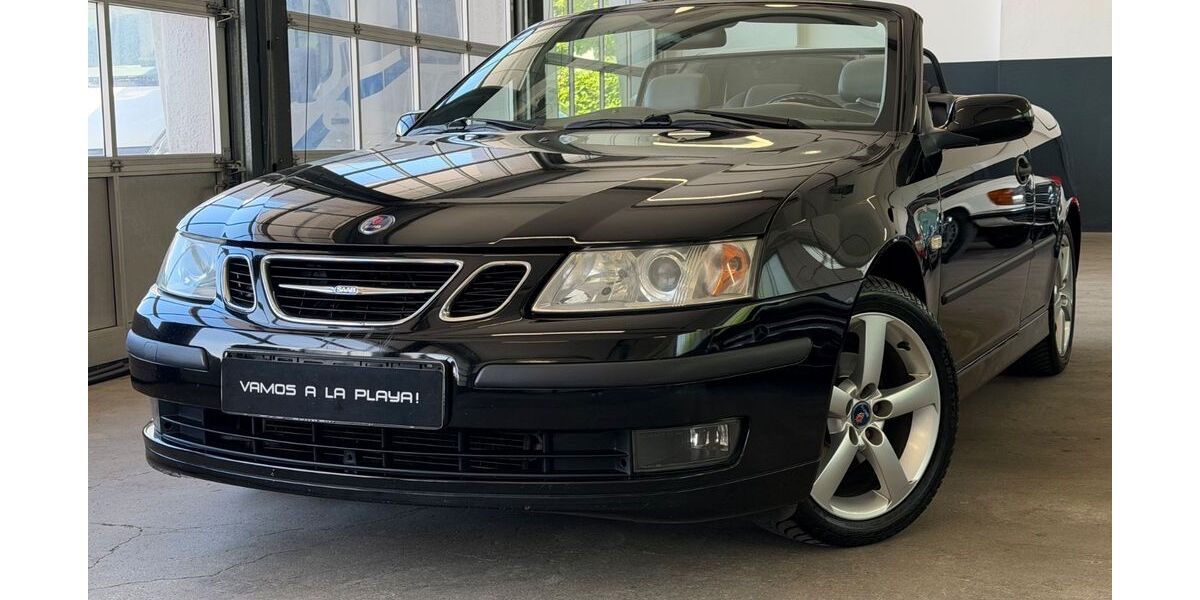 Saab 9-3 310.000 km 2.999 &euro; Fellbach bei Stuttgart 70734