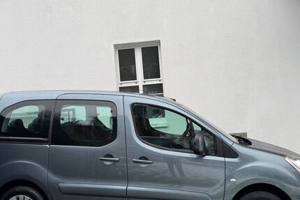 Citroen Berlingo 221.000 km 4.500 &euro; Albstadt 72461