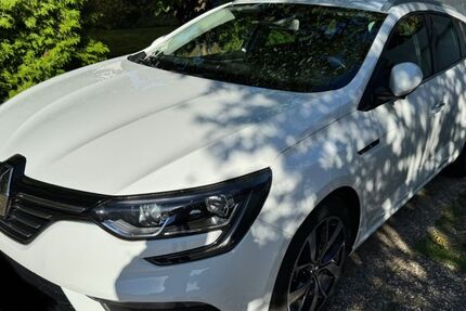 Renault Megane 82.734 km 12.200 &euro; Bochum 44805