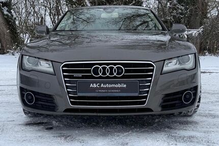 Audi A7 182.800 km 14.999 &euro; Ludwigshafen 67059