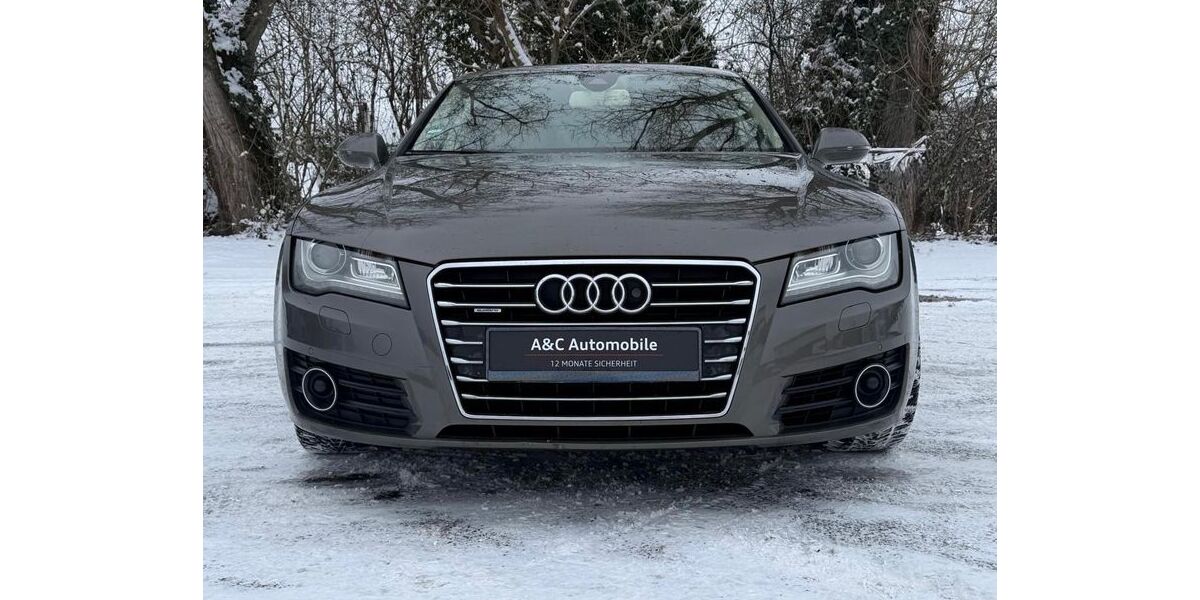 Audi A7 182.800 km 14.999 &euro; Ludwigshafen 67059