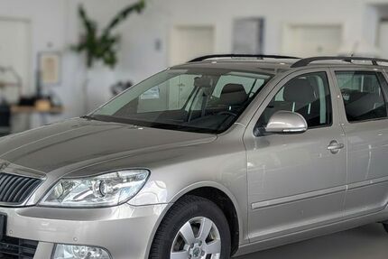 Skoda Octavia 148.000 km 5.850 &euro; Kaltenkirchen ( 20min von Hamburg) 24568