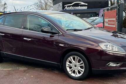 Lancia Delta 146.944 km 4.990 &euro; Berlin 13127