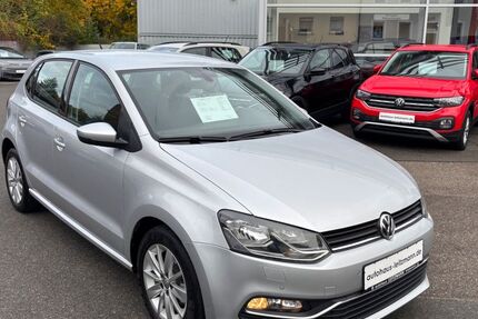 VW Polo 131.600 km 8.890 € Langenzenn 90579