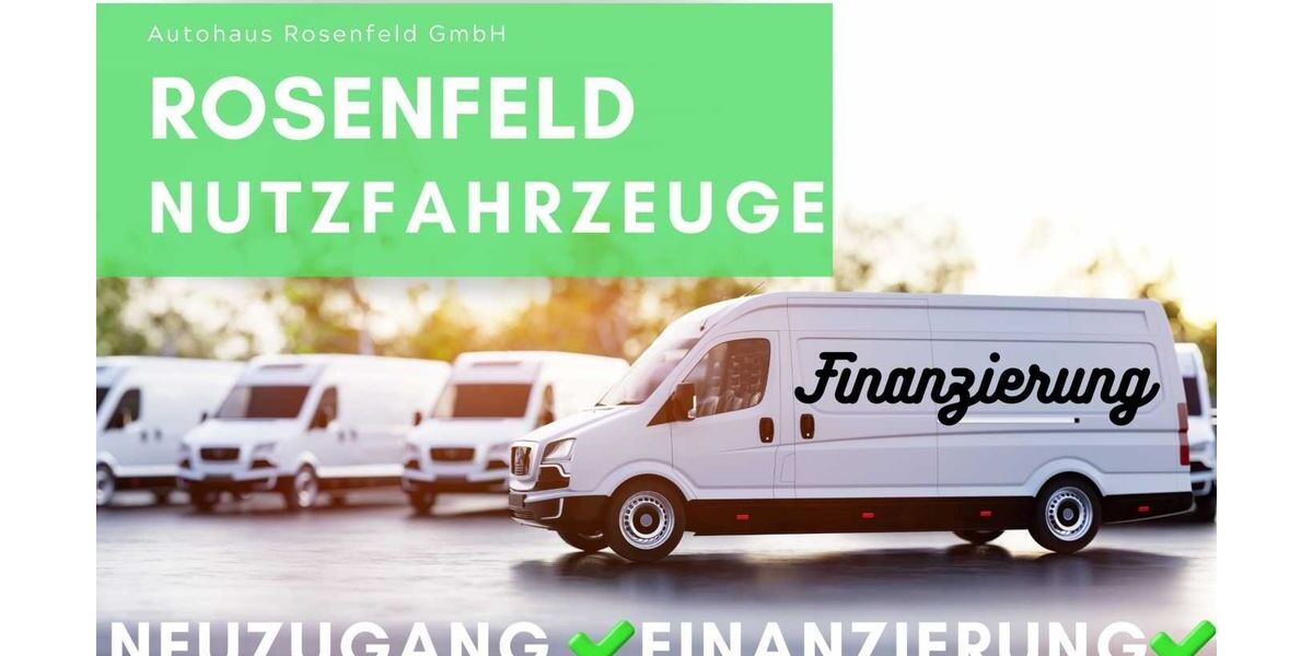 Mercedes-Benz Sprinter 158.550 km 20.990 &euro; Schwentinental (Kiel) 24223