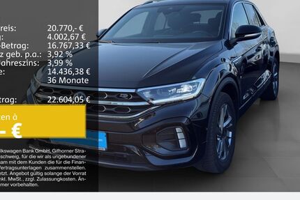 VW T-Roc 54.158 km 20.770 &euro; Gelsenkirchen 45894