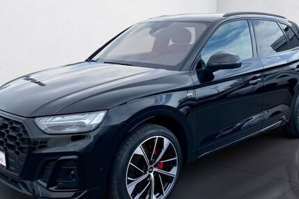 Audi Q5 14.878 km 55.289 &euro; Goslar 38644