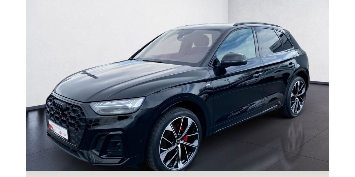 Audi Q5 14.878 km 55.289 &euro; Goslar 38644