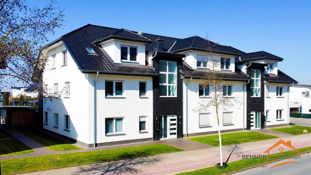 Etagenwohnung Soest - 2 Zimmer, 79 m&sup2;, 276.600&euro; | Angebot:25969193