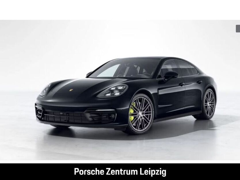 Panamera