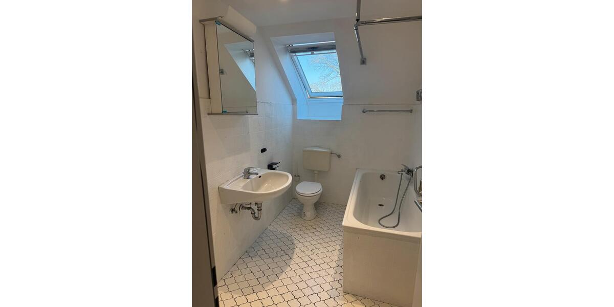 Dachgeschoßwohnung Wietmarschen - 2 Zimmer, 68 m&sup2;, 550&euro; | Angebot:26269897