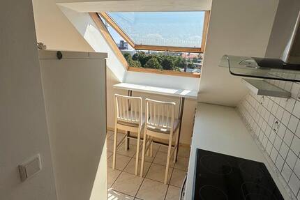 Wohnung Nürnberg Sankt Leonhard - 2 Zimmer, 42 m&sup2;, 140.000&euro; | Angebot:24378998