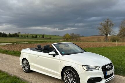 Audi A3 110.000 km 20.000 &euro; Sinsheim 74889