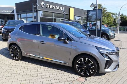 Renault Clio 14.711 km 19.989 € Dresden 01097