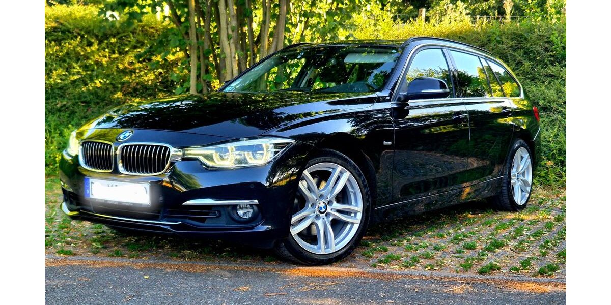 BMW 330 109.500 km 19.500 &euro; GÄUFELDEN 71126