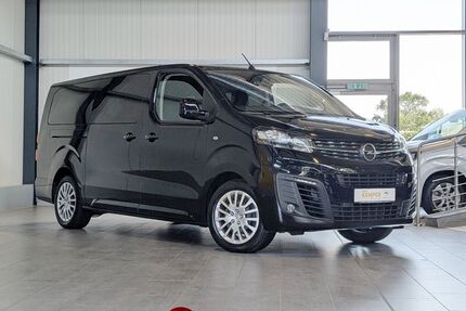 Opel Zafira Life 92.800 km 31.350 &euro; Meppen 49716