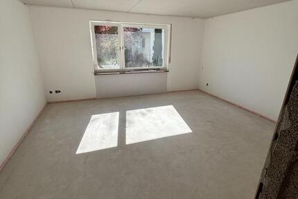 Erstbezug: Exklusive 1,5-Zimmer Wohnung in Lauchringen