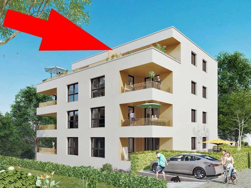 Wohnung zum Kaufen in Wuppertal 349.800 € 66 m²