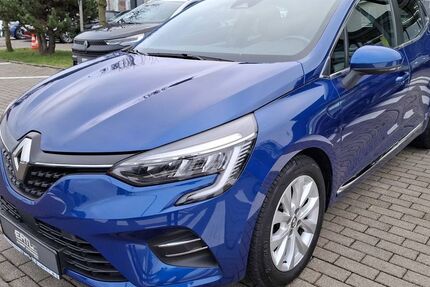 Renault Clio 27.538 km 13.480 &euro; Dresden-Altfranken 01156