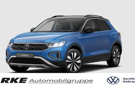 VW T-Roc 1.007 km 29.880 &euro; Osnabrück 49078