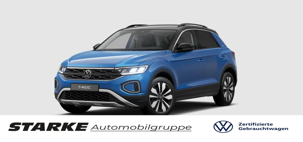 VW T-Roc 1.007 km 29.880 &euro; Osnabrück 49078