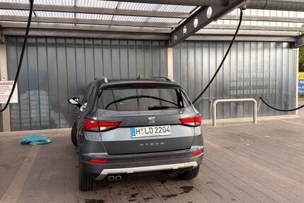 Seat Ateca 129.700 km 19.950 &euro; Sehnde 31319