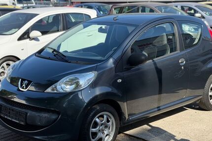 Peugeot 107 120.000 km 1.900 € Ludwigshafen 67059