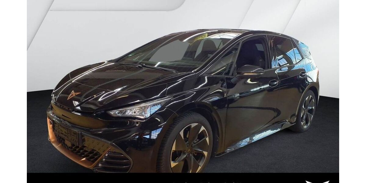 Cupra Born 24.300 km 35.480 &euro; Balingen 72336