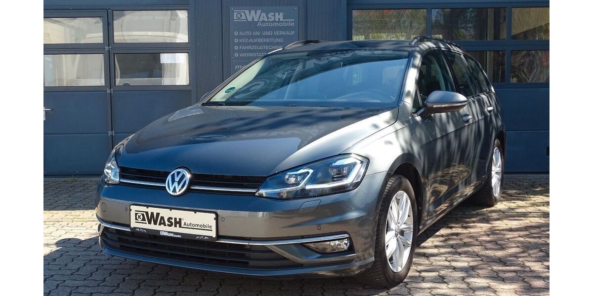 VW Golf 59.106 km 18.200 &euro; Salzgitter 38229