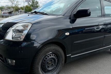 Kia Picanto 181.599 km 1.499 &euro; Frankfurt am Main 60386