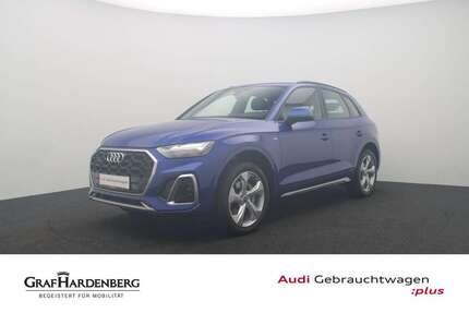 Audi Q5 129.871 km 33.480 &euro; Karlsruhe 76131