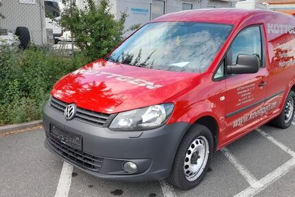 VW Caddy 270.000 km 5.190 &euro; Nürnberg, Mittelfranken 90431