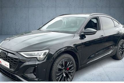 Audi Q8 e-tron 65.664 km 46.970 &euro; Neutraubling 93073